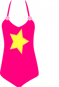 203x300 Swimming Suit Clipart Swimsuit Clip Art