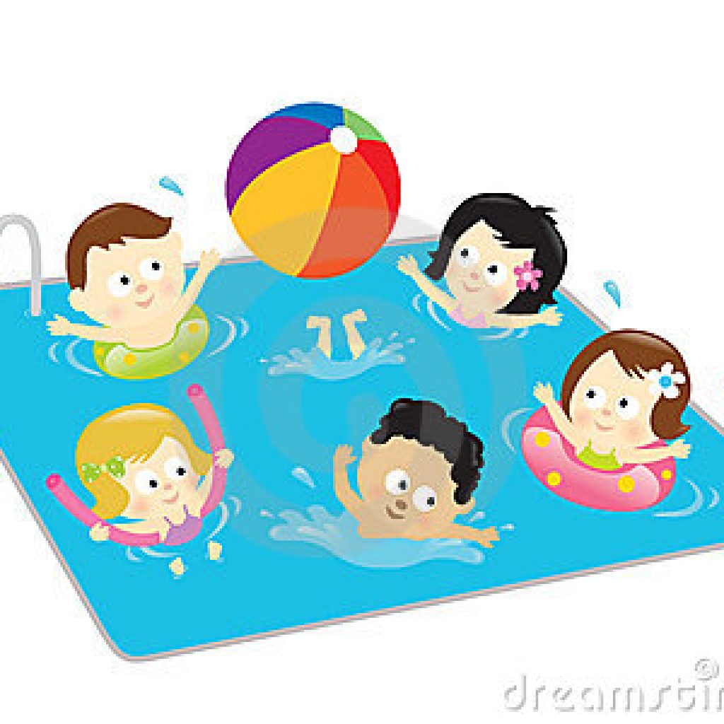 Swimming Pool Clipart at GetDrawings | Free download