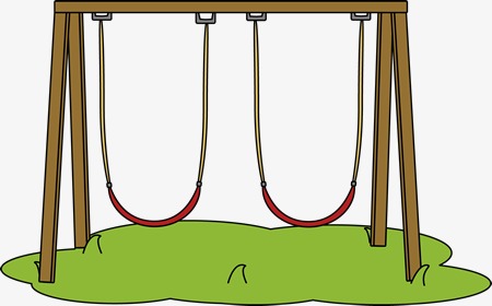 450x280 Swing, Play, Entertainment Png Image And Clipart For Free Download