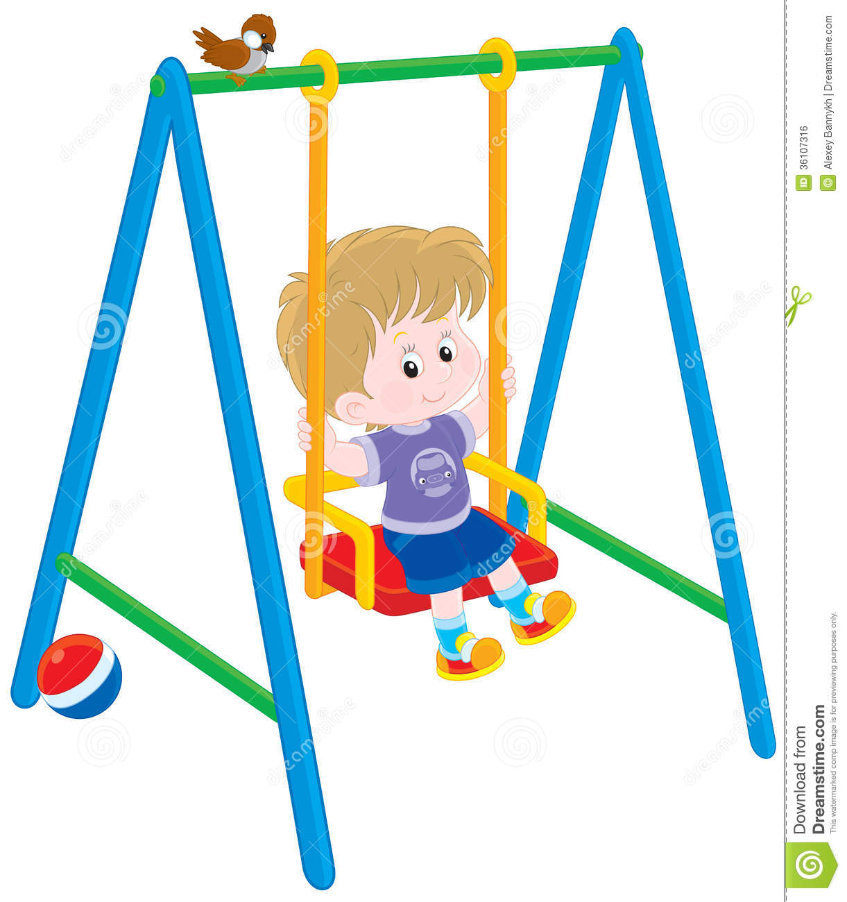 1221x1300 Swing Clip Art 5147339