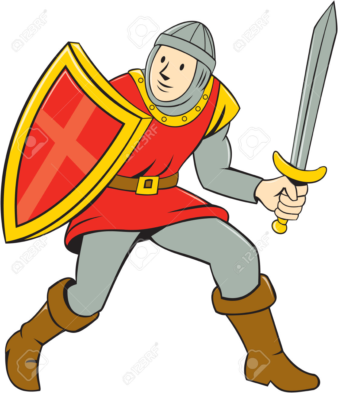 1119x1300 Knight Clipart Medieval Man