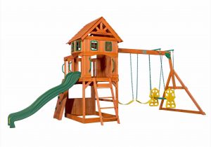 300x210 Backyard Playground Clipart