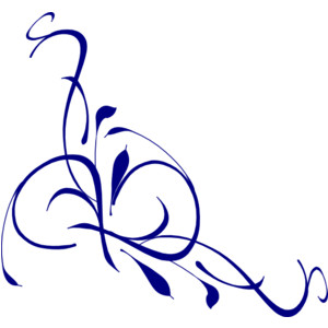 300x300 Navy Clipart Swirl