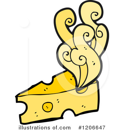 400x420 Swiss Cheese Clipart
