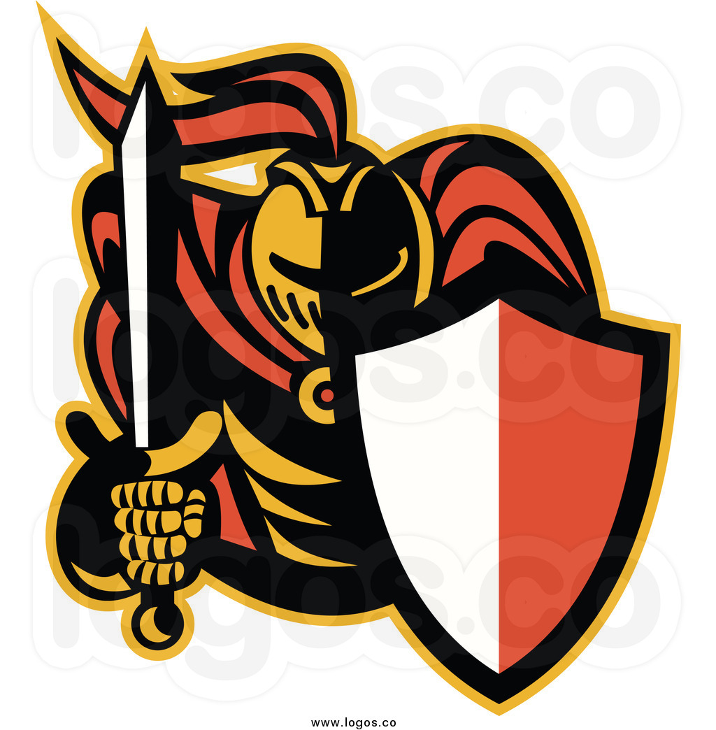 1024x1044 Knights Shield Clipart