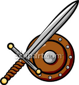 277x300 Sword Clipart Clipart Panda