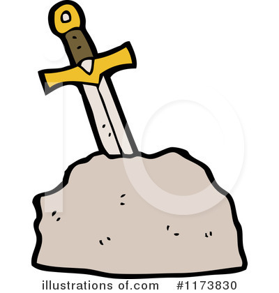 400x420 Sword Clipart