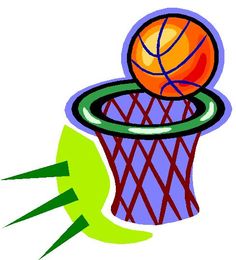 236x260 Girls Basketball Clip Art Free Royalty Free (Rf) Flaming