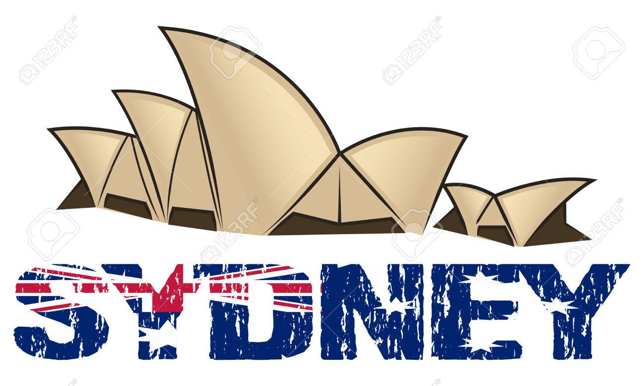1300x780 Sydney Clipart Group