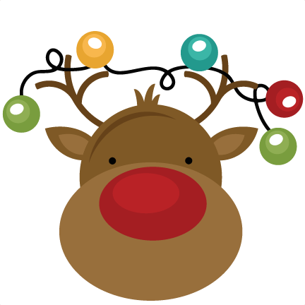432x432 Reindeer Clip Art Free Clipart Panda Free Clipart Images Bli7w6