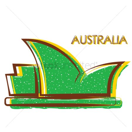 450x450 Free Sydney Opera House Architect Stock Vectors Stockunlimited