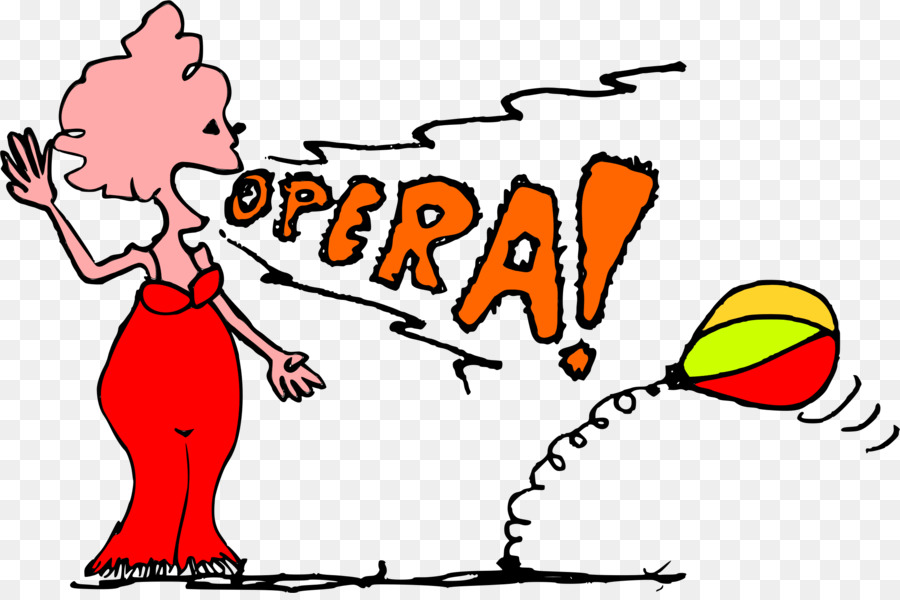 900x600 Opera Clip Art