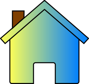 299x282 House Png Clip Art, House Clip Art