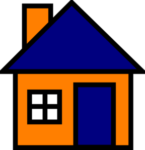 288x298 House Png Images, Icon, Cliparts