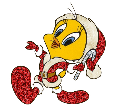397x383 Tweety Bird Glitter Images Baby Tweety Bird
