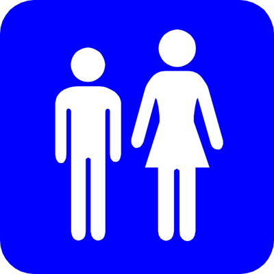 400x400 Free Clip Art Of Universal Symbols And Signs