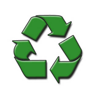 300x300 Free Recycle Clip Art Pictures