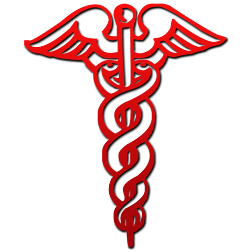 512x512 Medical Clipart Logo