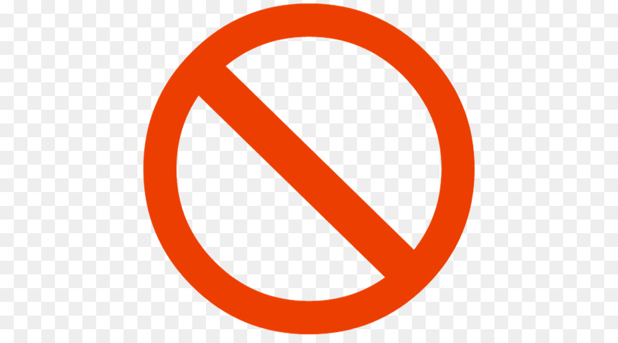900x500 No Symbol Circle Clip Art