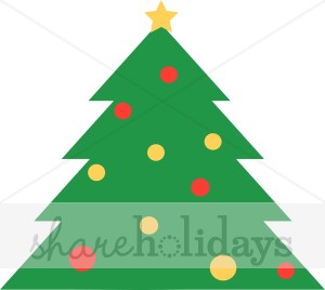 300x268 Fir Clipart Symmetrical Tree