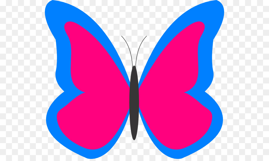 900x540 Butterfly Free Content Clip Art