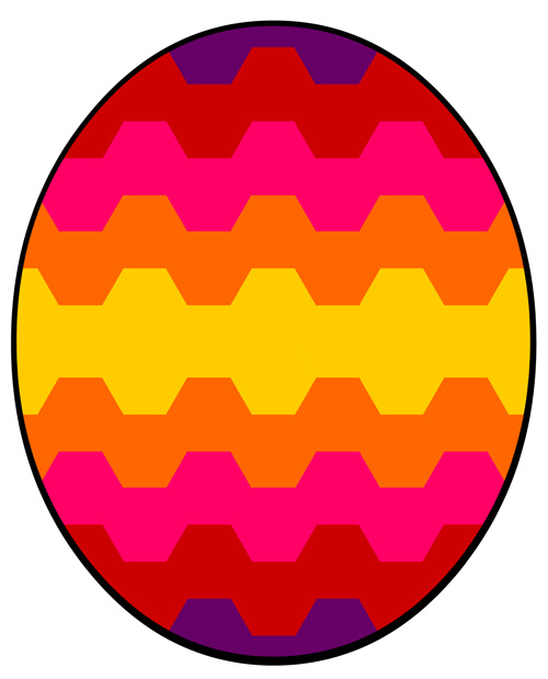 500x619 Classroom Treasures Easter Egg Symmetry