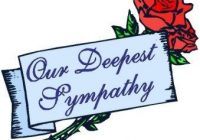 200x140 Cool Design Ideas Sympathy Clipart Amazing Clip Art Newsletter