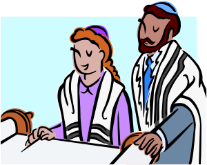 300x239 Becoming Jewish
