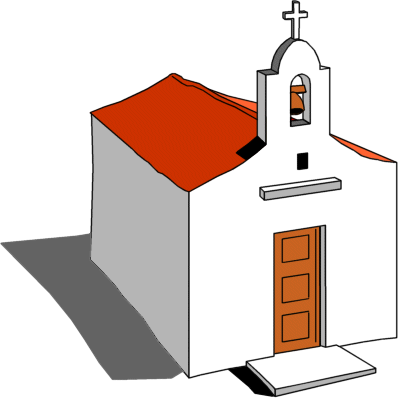 398x398 59 Church Clipart Clipart Fans
