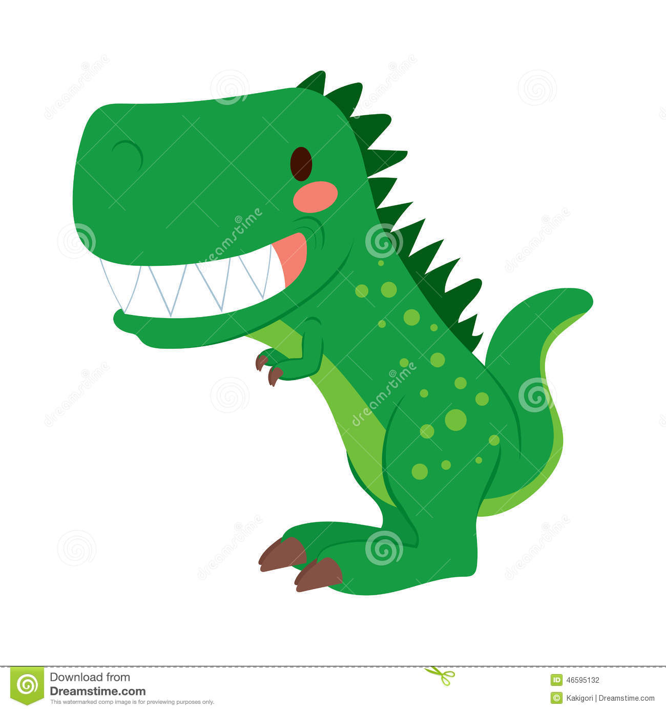 1300x1390 Tyrannosaurus Rex Clipart Funny Dinosaur