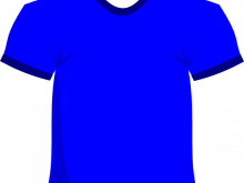220x165 Blue Shirt Clipart Blue Shirt Clip Art