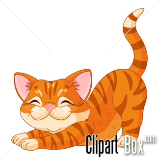324x324 Happy Cat Clipart, Explore Pictures