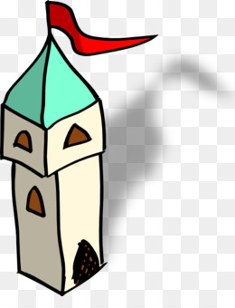 260x340 Free Download Tower High Rise Building Clip Art