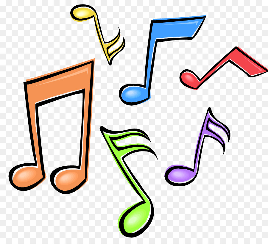 900x820 Musical Note Drawing Free Content Clip Art