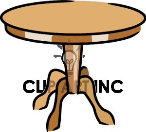 300x272 School Table Clip Art Clipart Panda