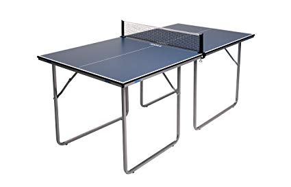 425x274 Joola Midsize Compact Table Tennis Table Great