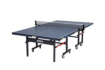 355x237 Joola Tour 1800 Indoor Table Tennis Table And Net Set