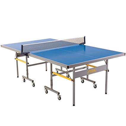 425x425 Stiga Outdoor Table Tennis Table