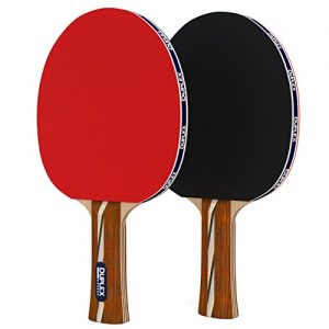 300x300 Duplex 6 Star Ping Pong Paddle