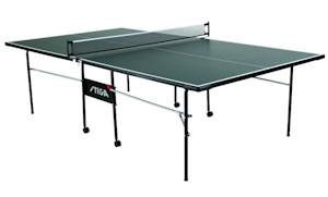 300x181 Stiga Advance T8621 Table Tennis Table
