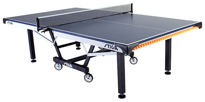 700x350 Stiga Tournament Series Sts 420 T8524 Table Tennis Table