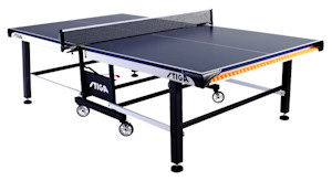300x164 Stiga Tournament Series Sts 520 T8525 Table Tennis Table