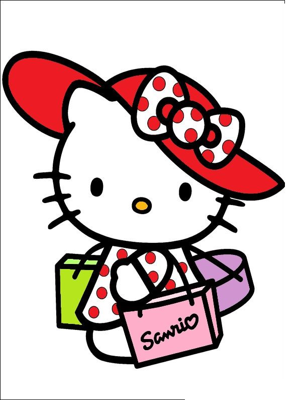 597x794 62 Best Hello Kitty Images On Sanrio Hello Kitty