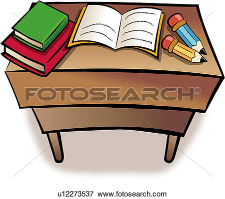 450x399 Pencil On The Table Clipart Amp Pencil On The Table Clip Art Images