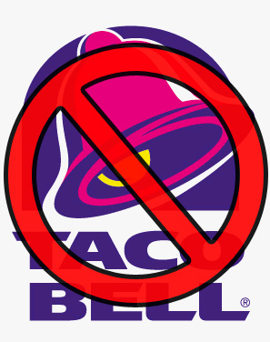 297x376 I'Ll Never Eat Taco Bell Again