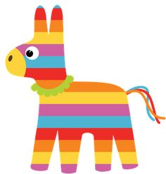 236x248 Colorful Mexican Sombrero Hat