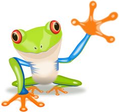 236x223 Frog Family Frog Clip Art Frogs