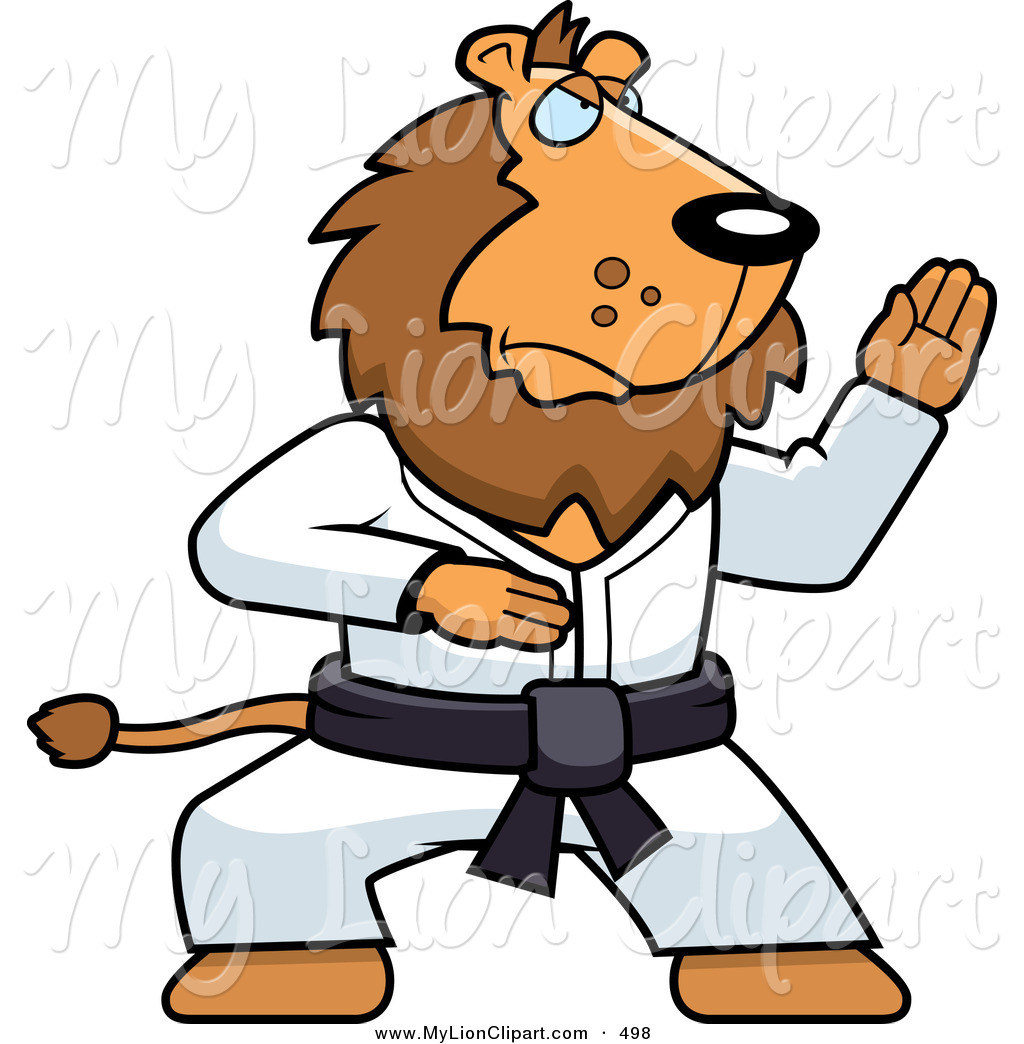 1024x1044 Karate Black Belt Clipart