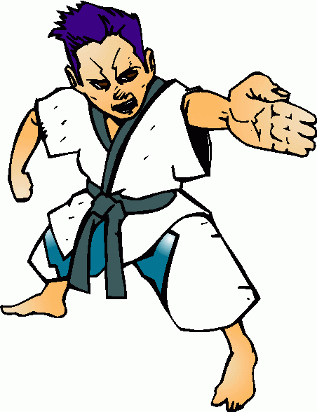 452x588 Karate Clip Art Free Martial Arts Taekwondo Clipart Tae