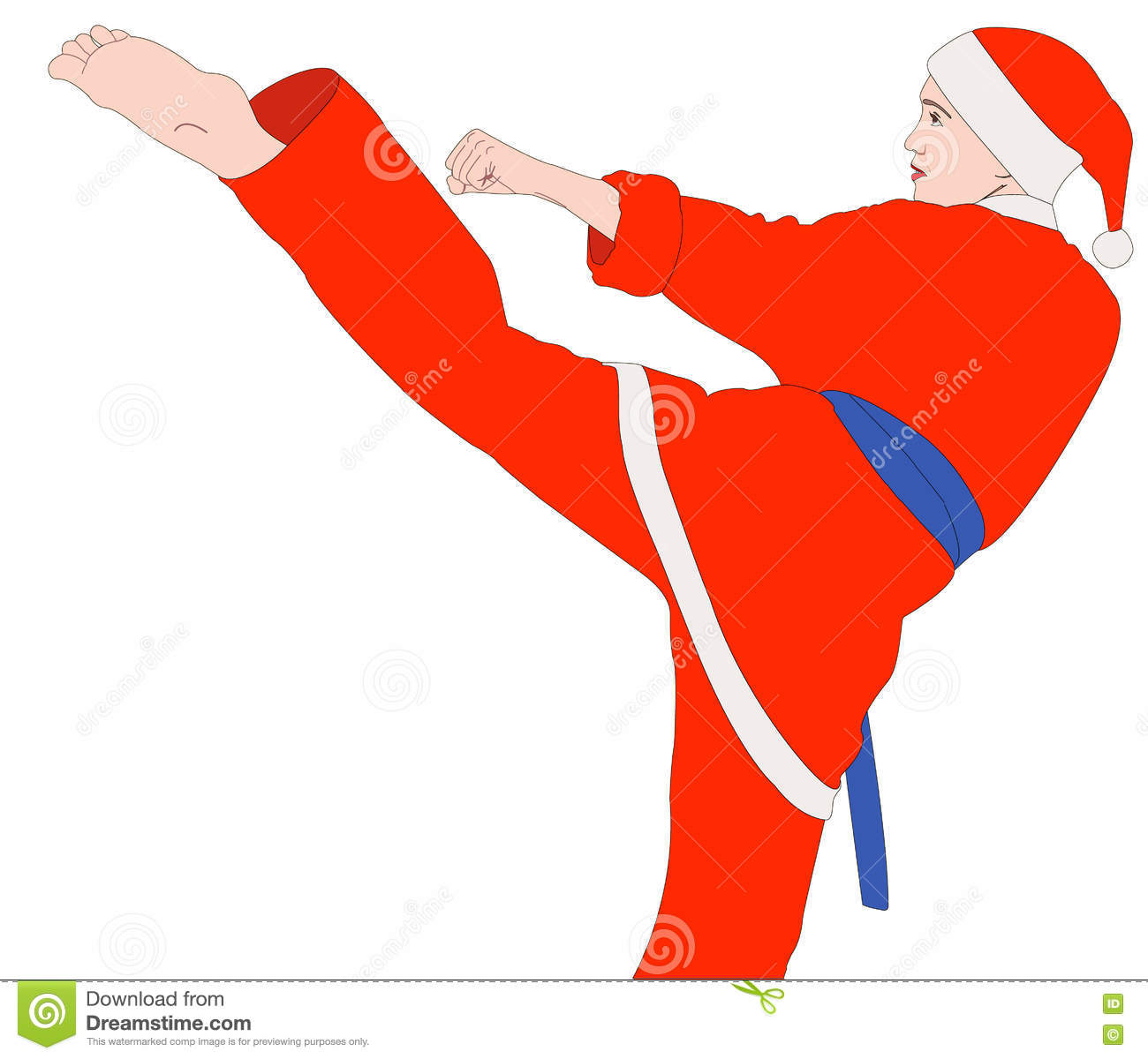 1300x1200 Sanya Clipart Karate